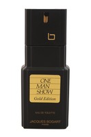 Jacques Bogart Men Retail One Man Show 3.33 Oz Jacques Bogart Men Retail One Man Show 3.33 Oz