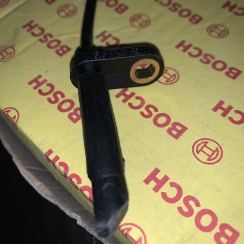 ABS Wheel Speed Sensor Porsche (99760640701) eBay