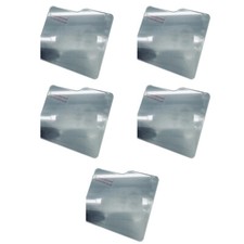 Lens Film Curved Edge Tempered Glass Film for Samsung Galaxy Z Fold6/ Flip6