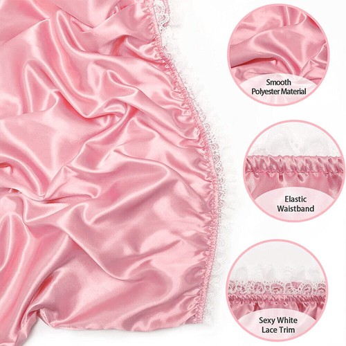 Big Undies Funny Joke Gag Prank Giant Oversized Novelty Underwear Panties Gifts - Picture 13 of 21