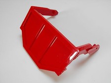 Bruder Ersatzteil Heckklappe Halfpipe f&uuml;r 02225 Krampe 03623 Arocs 43623
