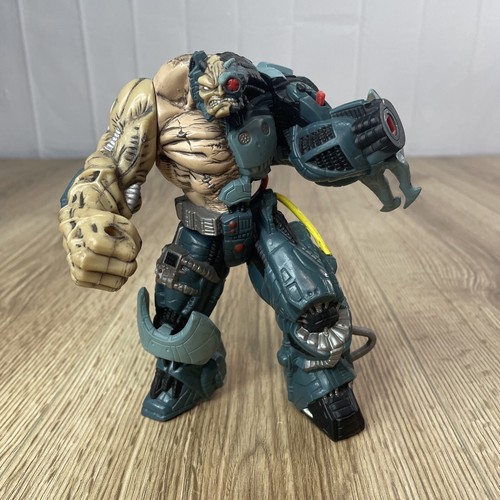McFarlane Toys Spawn Series 5 Overkill II Action Figure Loose | eBay