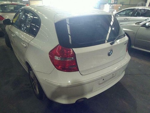 Genuine 2010 BMW E87 118d 1Series ,2006-2010 DASHBOARD TRIM 7129142 - Picture 8 of 10