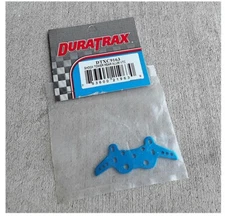 Vintage RC Car Duratrax DTXC9163 Shock Tower Rear Vendetta Touring Car Old Stock