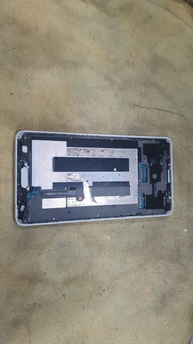TG1601 Samsung Galaxy Note 4 SM-N910X Mobile Phone Read Description - Zdjęcie 2 z 4