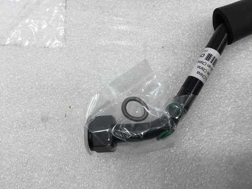 A/C Liquid Line with Orifice Tube-Hose Assembly 4 Seasons 55649 - Picture 6 of 9