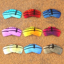 Polarized Lenses Replacement for-OAKLEY Gascan OO9014 Frame - Many Varieties