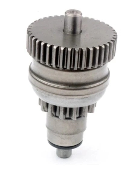 Motor De Arranque De Moto Bendix Para KTM 250 300 2017-2022 GT125 ET150 Fly 125 Foto 2 de 4