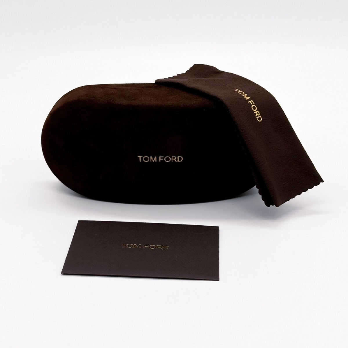 NEW Tom Ford FT1000/S 05E PIERRE-02 Black Brown Square Unisex Sunglasses NEW TOM FORD TF1000 01A BLACK AVIATOR SUNGLASSES TOM FORD  main image 4