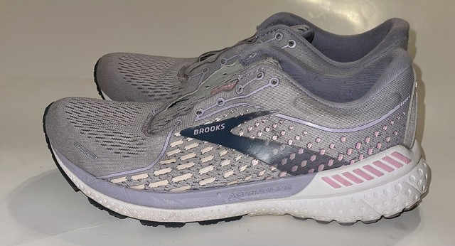 brooks adrenaline 8.5
