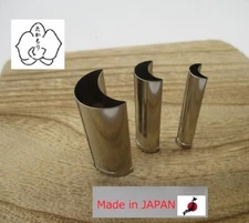 Takamori Decorative Stainless Vegetable Cutter Mold Moon