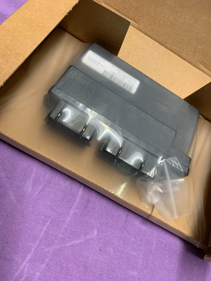 CDI Steuergerät  T1292550  Triumph Trophy 1215 2014 n-8m2.M3-067. - Bild 2 von 2