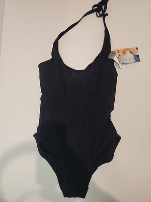 Bathing Suit Parisa One Piece Size Medium Cup Size 32b