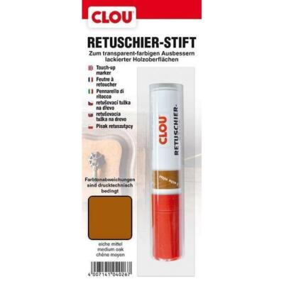 Clou Retuschierstift Erle zum Retuschieren leichter Oberflächenschäden