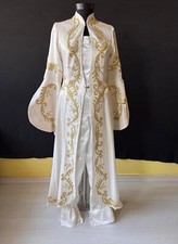 Traditional Bindalli Dress, Turkish Sultan Women's Costume,Ottoman Model Turkish