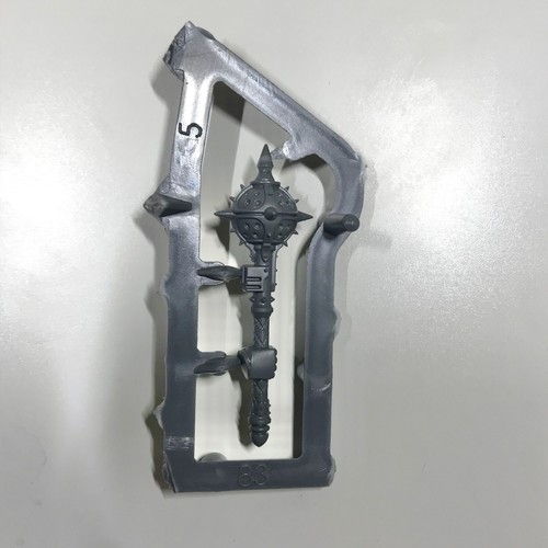 OOP Dark Angels Deathwing Terminators Firstborn Bits • Knights Command WH40K - Picture 14 of 67