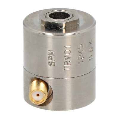 Neutral TRV01 Vibration Transducer New NMP