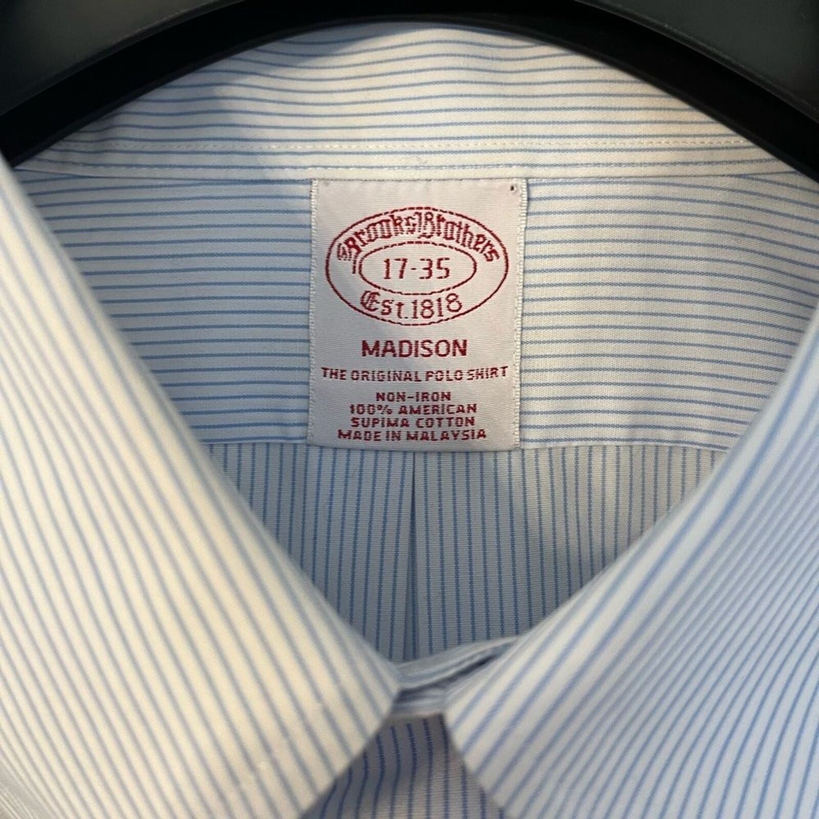 Vintage Brooks Brothers Button Down - image 3