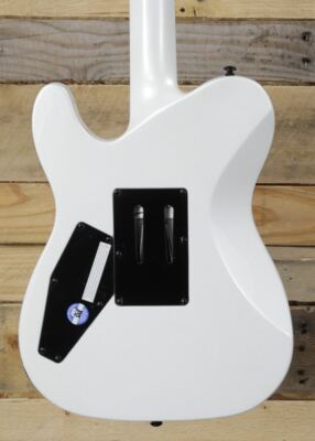 ESP エレキギター ホワイト EC EMG | ESP GUITARS