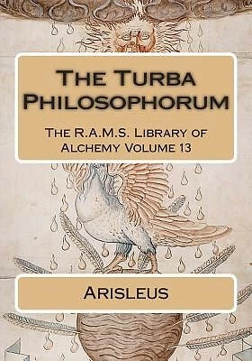 The Turba Philosophorum by Wheeler, Philip N. -Paperback - Picture 1 of 1