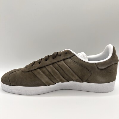 Size 8.5 - Adidas Gazelle Stitch And Turn for sale online | eBay