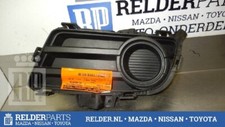 STOßSTANGENGITTER BUMPER GRILL Mazda 5 (CR19) MPV 1.8i 16V (L823) 2005