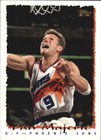 1994 Topps Basketball Dan Majerle #265