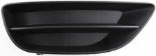 Tow Eye Cover for 2001-2002 Toyota Corolla CE Front Passenger Side 