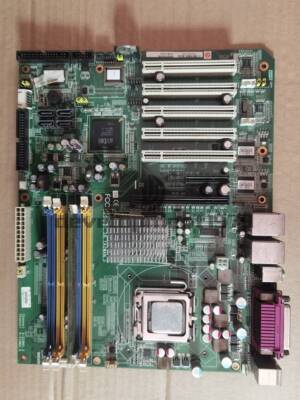 Ein Gebraucht Advantech Motherboard AIMB-762G2 AIMB-762 Rev.A1