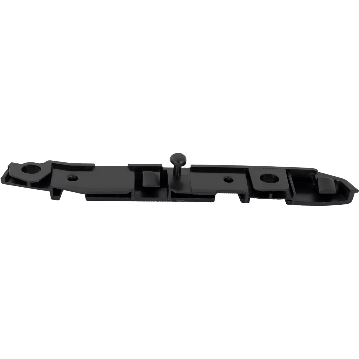 Bumper Face Bar Retainer Front Right Hand Side for MB Passenger 