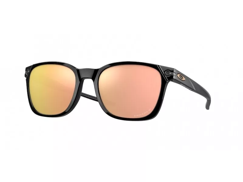 Oakley rose hotsell gold lenses