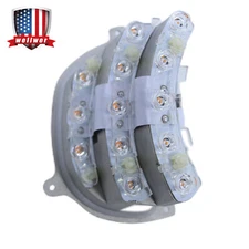 Turn Signal Bulb Diode Module Computer RH for BMW 335i M3 335d 328i 7245814