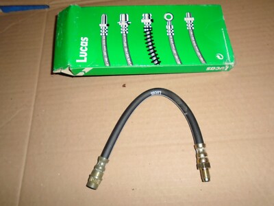 Renault 19  1988-96 NOS Girling Front Brake Hose
