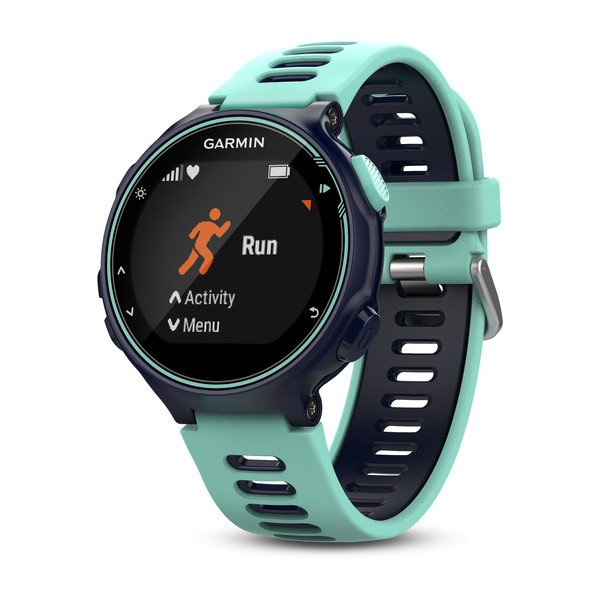 garmin 735xt gps
