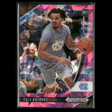Cole Anthony PSA10 RC auto 50シリ超貴重 Cole Anthony 9 Card Prices | Cole Anthony 9 Card List
