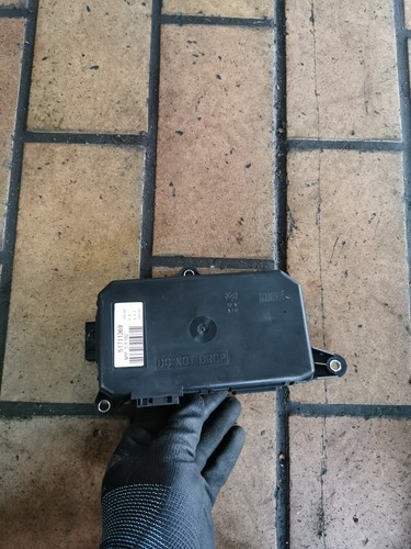 Original Fiat Stilo 192 Türsteuergerät Tür Steuergerät vorne rechts 51711369