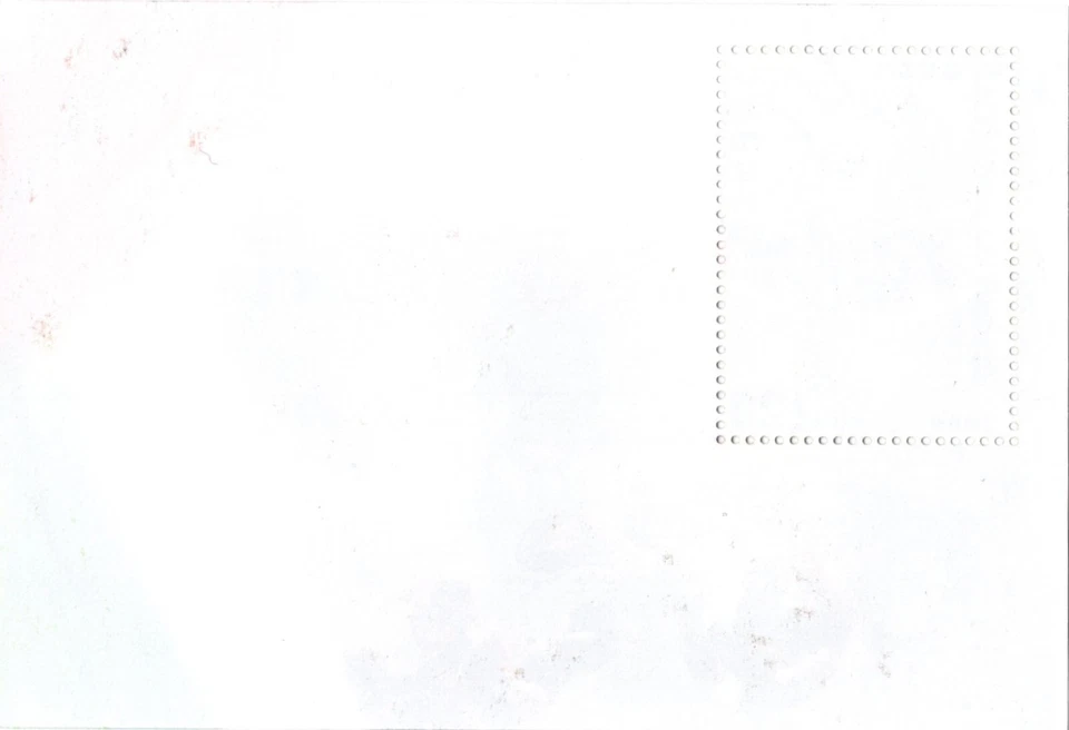 YEMEN 2009 HOJA DE RECUERDO DE GAZA SELLO ÚNICO SCOTT 884 ALTO VALOR MNH Foto 3 de 3