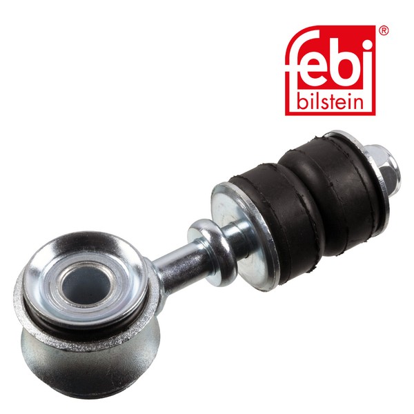Febi Bilstein Koppelstange Stabilisator Vorne Beidseitig FüR Fiat Ducato-image
