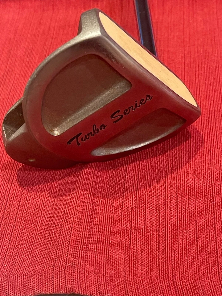 Turbo Series 3 Ball Putter - Image 3 of 4