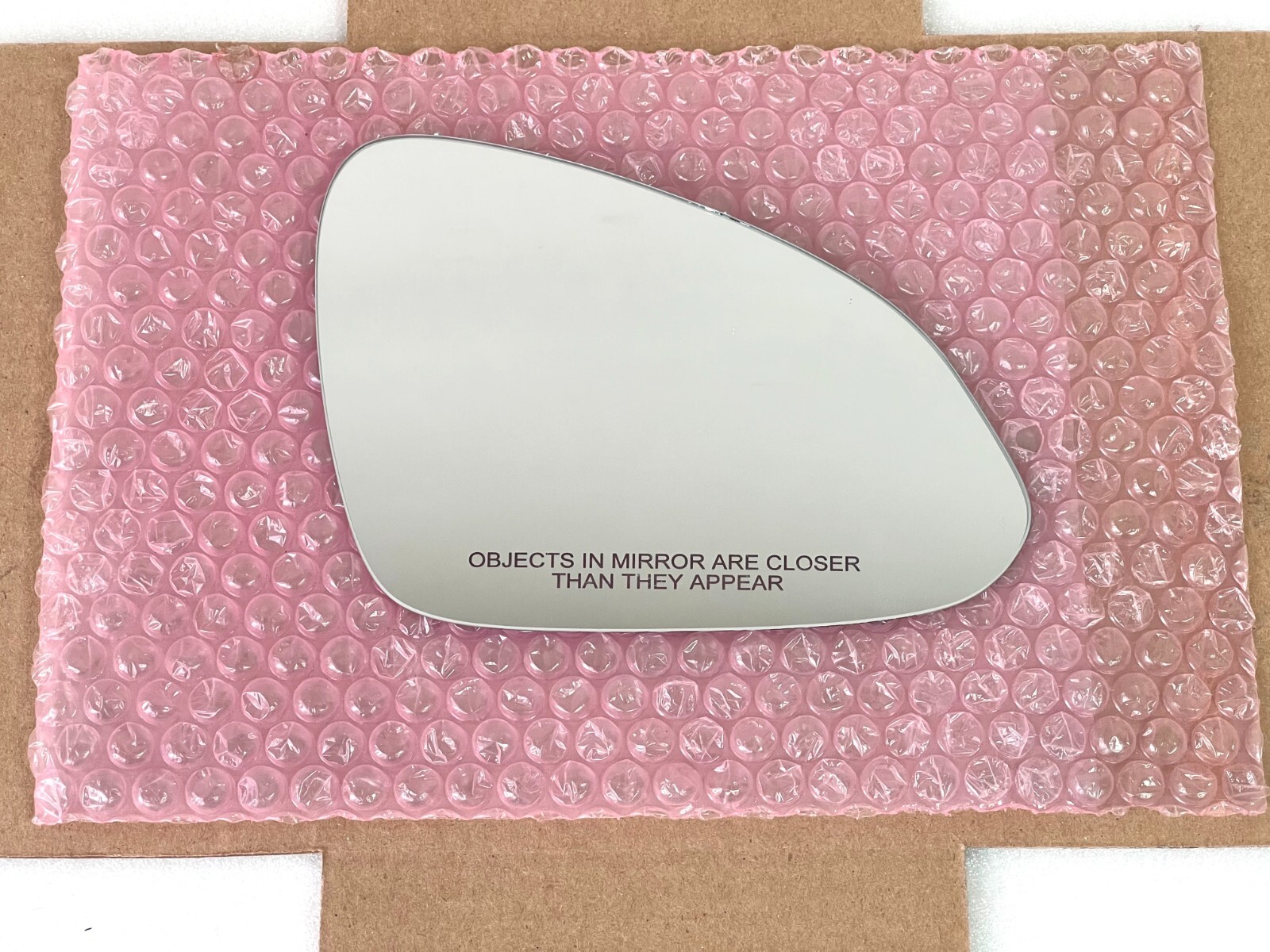 Heated Mirror Glass + Backing Plate for 201117 BUICK REGAL Passenger Side Right eBay