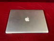 Apple MacBook 2008 Core 2 Duo 2.4GHz, 8GB DDR3 250GB HD Catalina PARTS COMPLETE