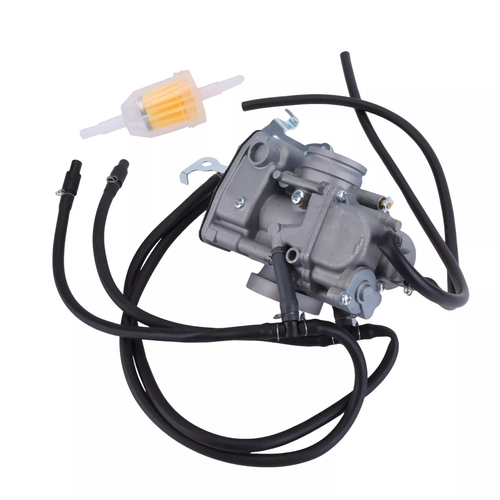 Carburetor Carb Fit For Yamaha TTR250 1999-2002 2005-2006 5GF-14301-01-00 AU - Picture 3 of 9