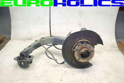 BMW Z4 Knuckle Spindle Hub Rear Right 2003-08 33326774776 for sale  