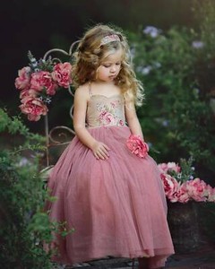 dollcake flower girl dresses