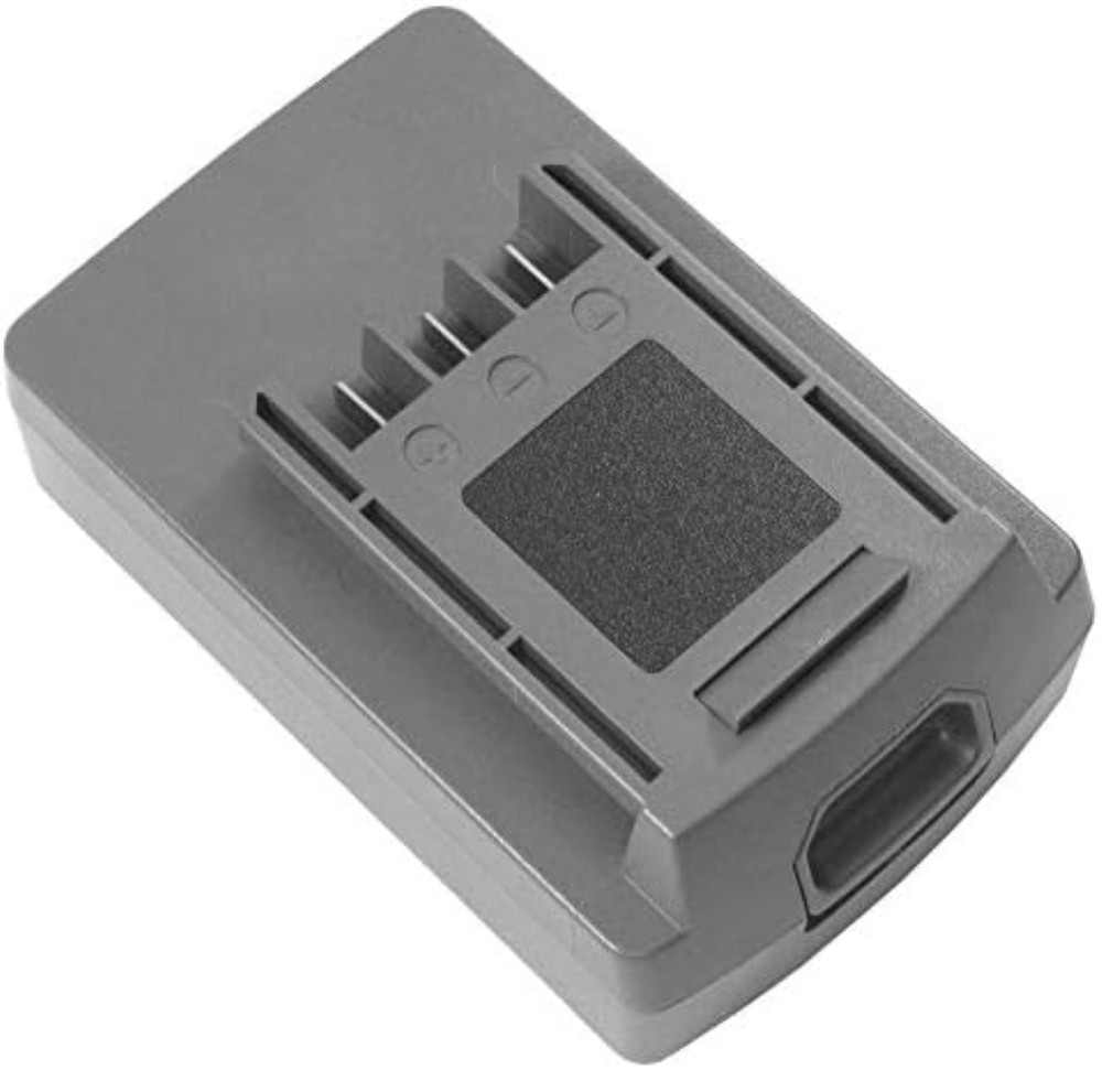 Recensione Batteria Trade Shop 18V per Wolf Garten | 2000mAh Li-Ion