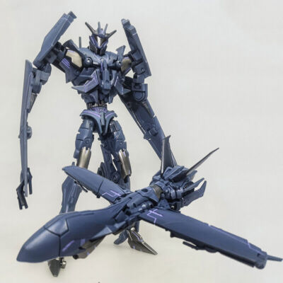 NEW 2.0 Ver. APC TOYS DEMONIC WISPER TFP Soundwave Action Figure 16cm IN BOX