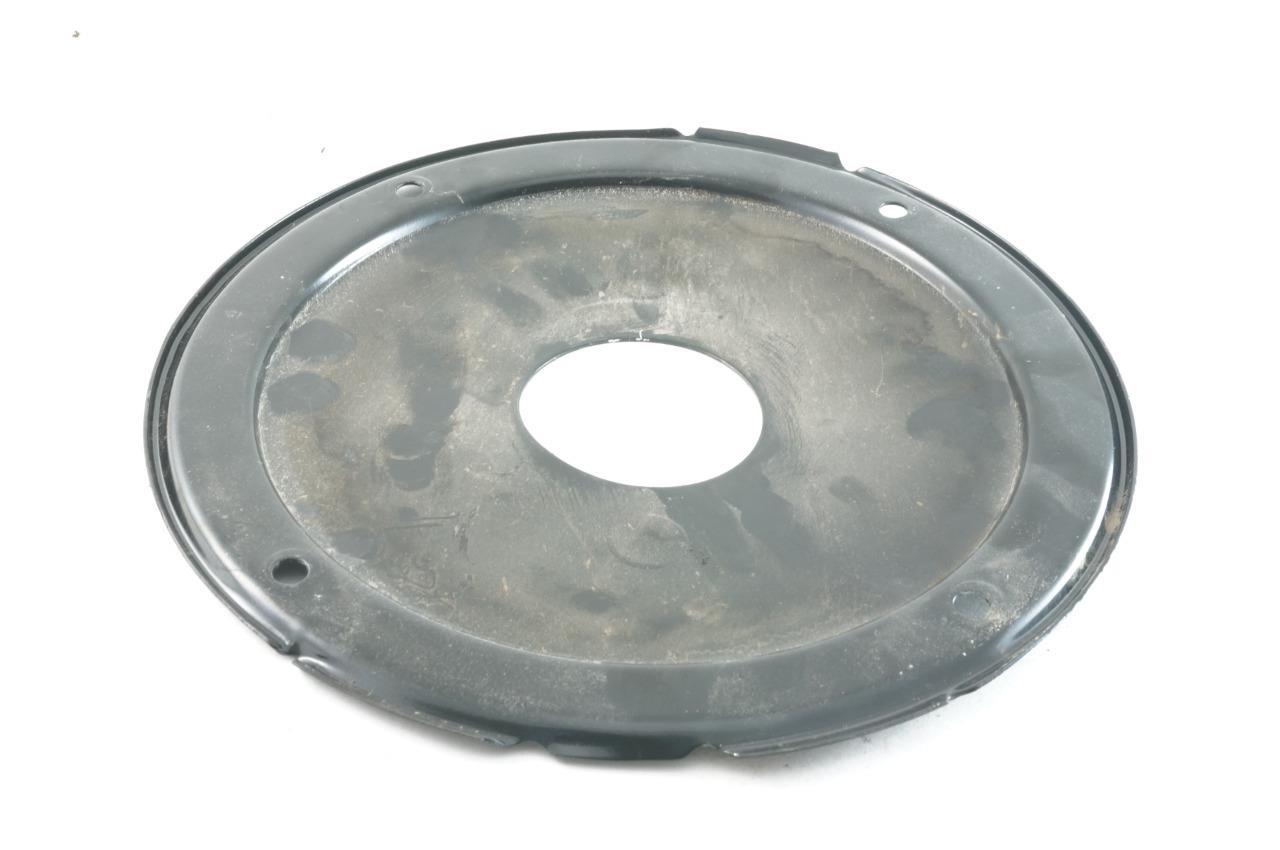 OEM BMW E46 Fuel Pump Level Sender Sensor Trim Cover Panel 9905 330i