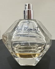 Our Moment by One Direction 3.4 oz Edp spy perfume for women Short Fill  20 