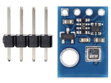AHT30 Temperatur Luftfeuchtigkeit Sensor,I2C,Modul Humidity Temperature Arduino
