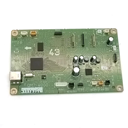 Main board motherboard QM7-4000 fits for Canon IP7280